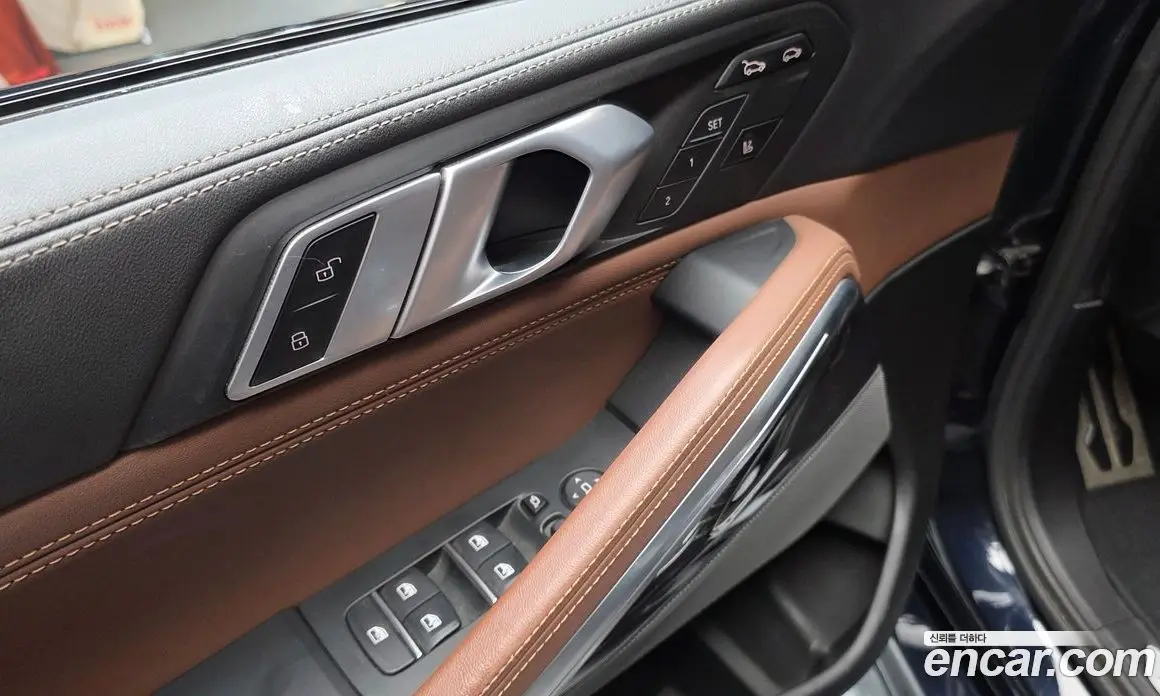 BMW X6 2024 3.0 автомат (гидро), фото 24