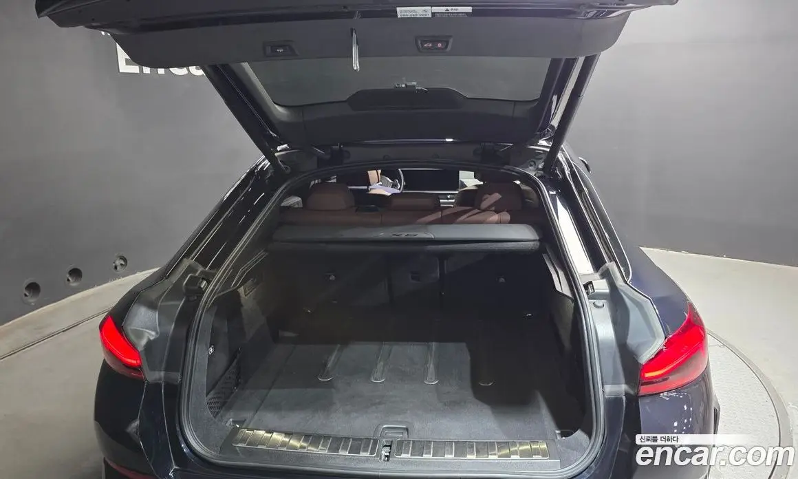 BMW X6 2024 3.0 автомат (гидро), фото 30