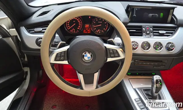 BMW Z4 2016 2.0 автомат (гидро), миниатюра 11