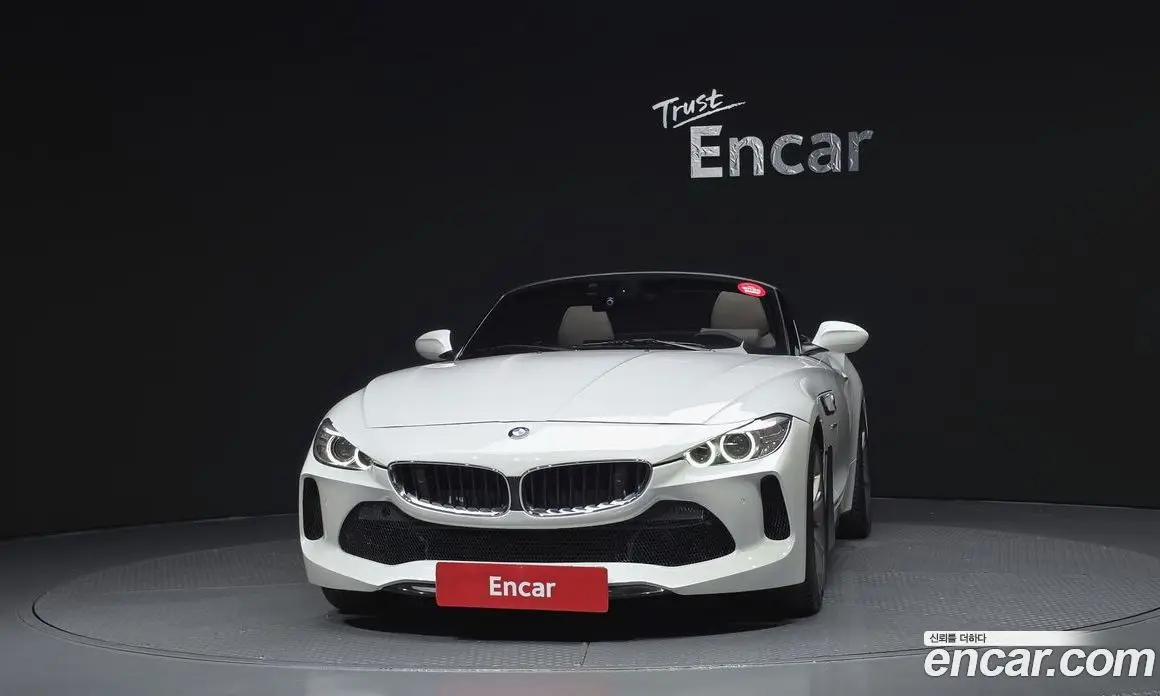 BMW Z4 2016 2.0 автомат (гидро), фото 3