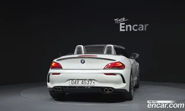 BMW Z4 2016 2.0 автомат (гидро), миниатюра 4