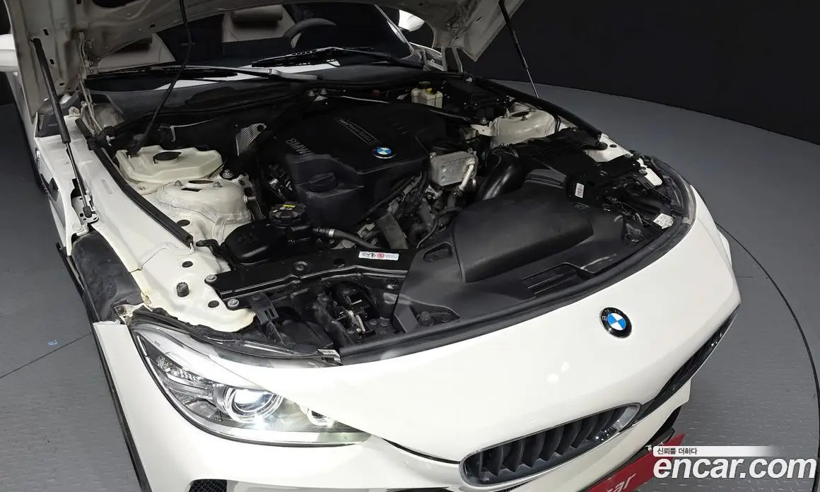 BMW Z4 2016 2.0 автомат (гидро), фото 6