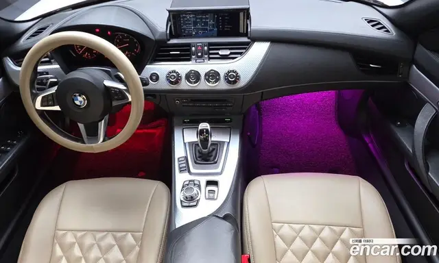 BMW Z4 2016 2.0 автомат (гидро), миниатюра 7