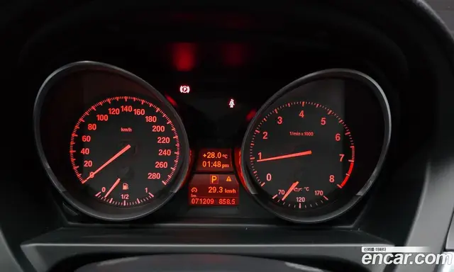 BMW Z4 2016 2.0 автомат (гидро), миниатюра 8
