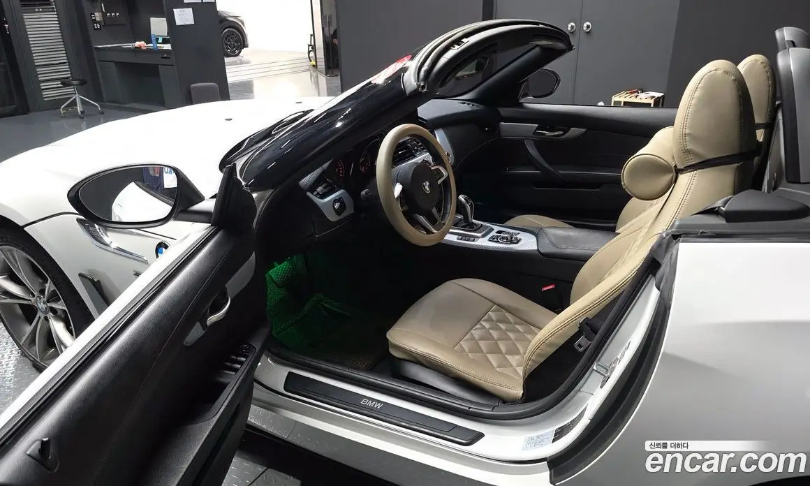 BMW Z4 2016 2.0 автомат (гидро), фото 10