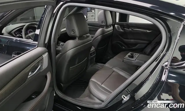 Cadillac CT5 2020 2.0 автомат (гидро), миниатюра 11 Cadillac CT5 2020 2.0 автомат (гидро), миниатюра 11