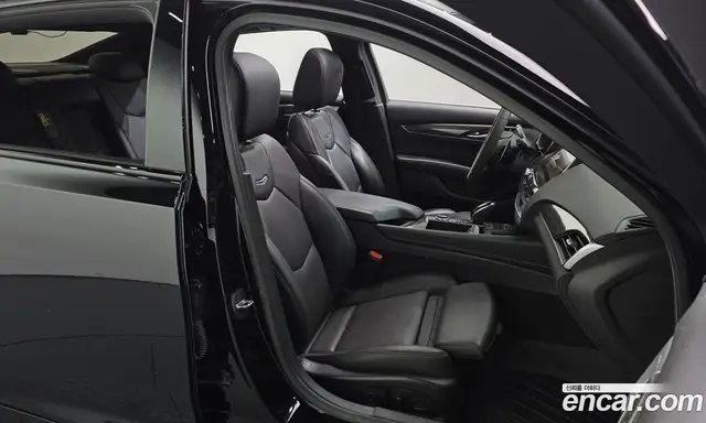 Cadillac CT5 2020 2.0 автомат (гидро), миниатюра 12