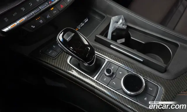 Cadillac CT5 2020 2.0 автомат (гидро), миниатюра 9 Cadillac CT5 2020 2.0 автомат (гидро), миниатюра 9