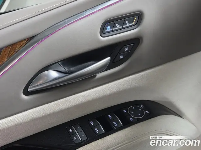 Cadillac Escalade 2023 6.2 автомат (гидро), миниатюра 11 Cadillac Escalade 2023 6.2 автомат (гидро), миниатюра 11