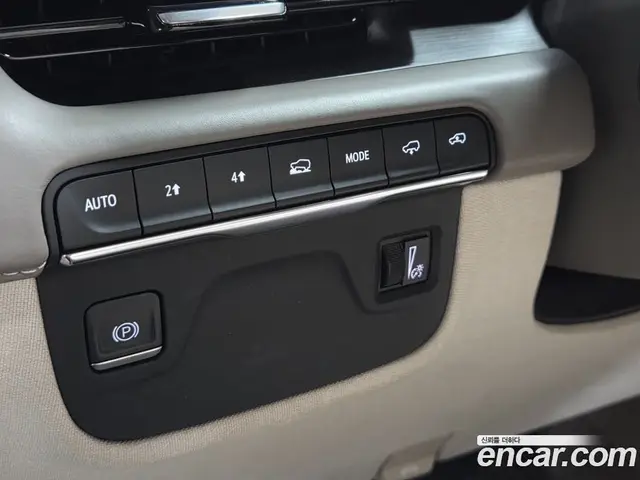 Cadillac Escalade 2023 6.2 автомат (гидро), миниатюра 12
