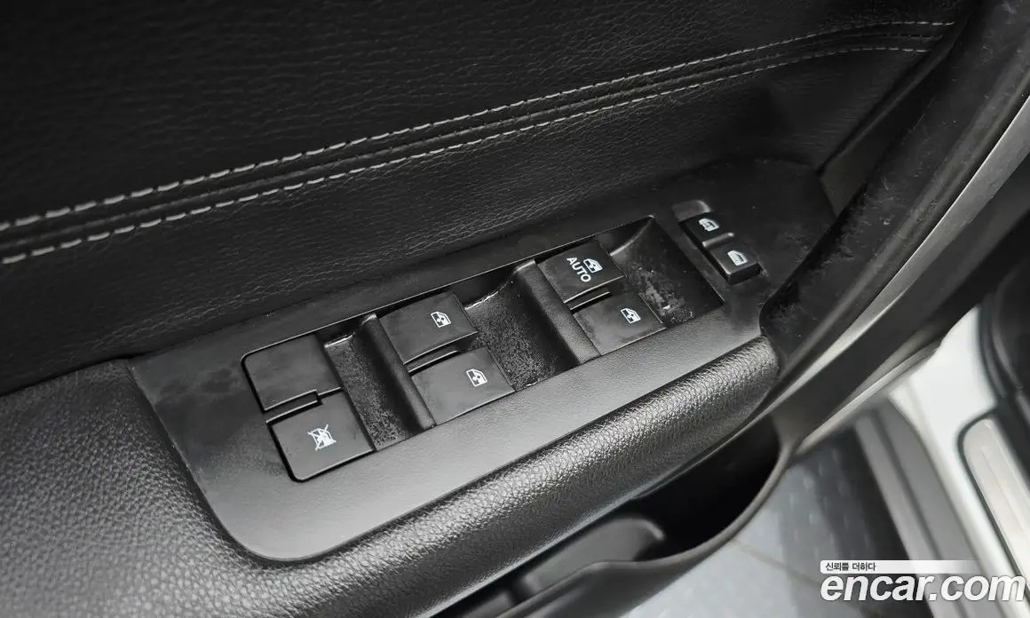 Chevrolet Captiva 2014 2.0 автомат (гидро), фото 21