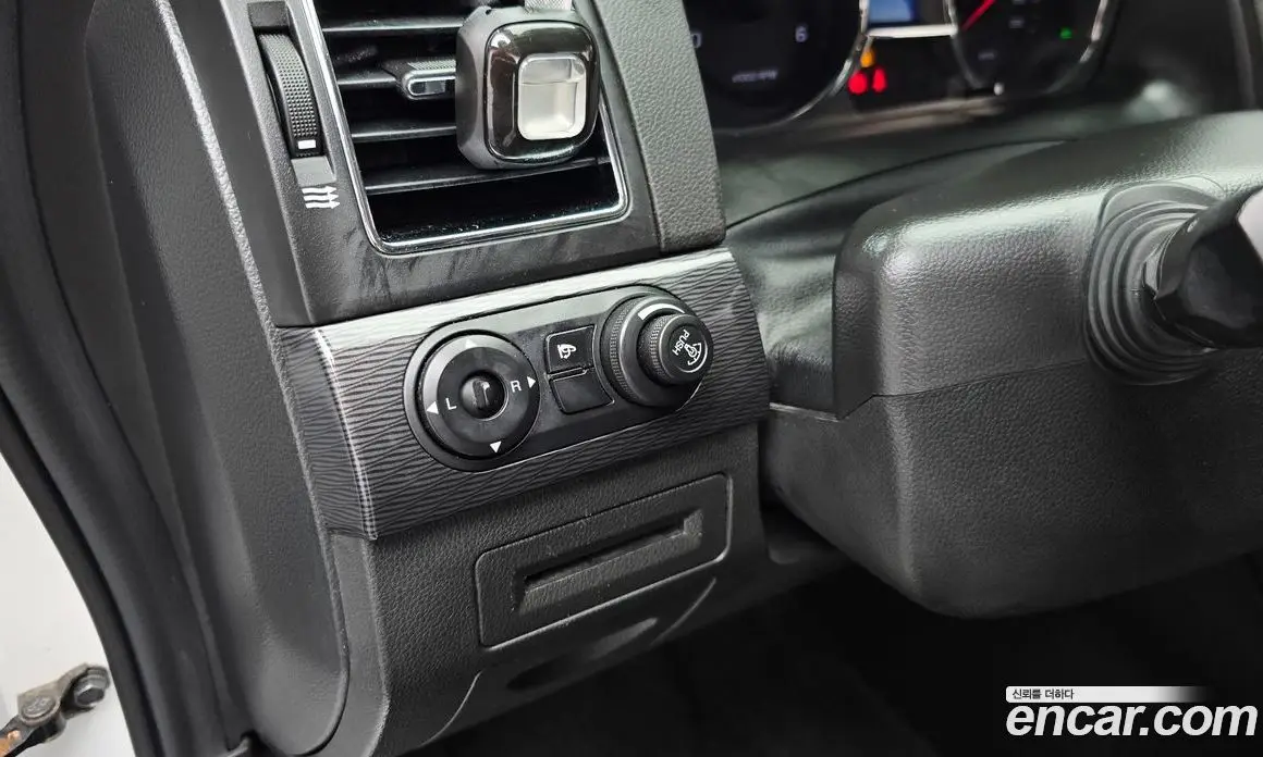 Chevrolet Captiva 2014 2.0 автомат (гидро), фото 27