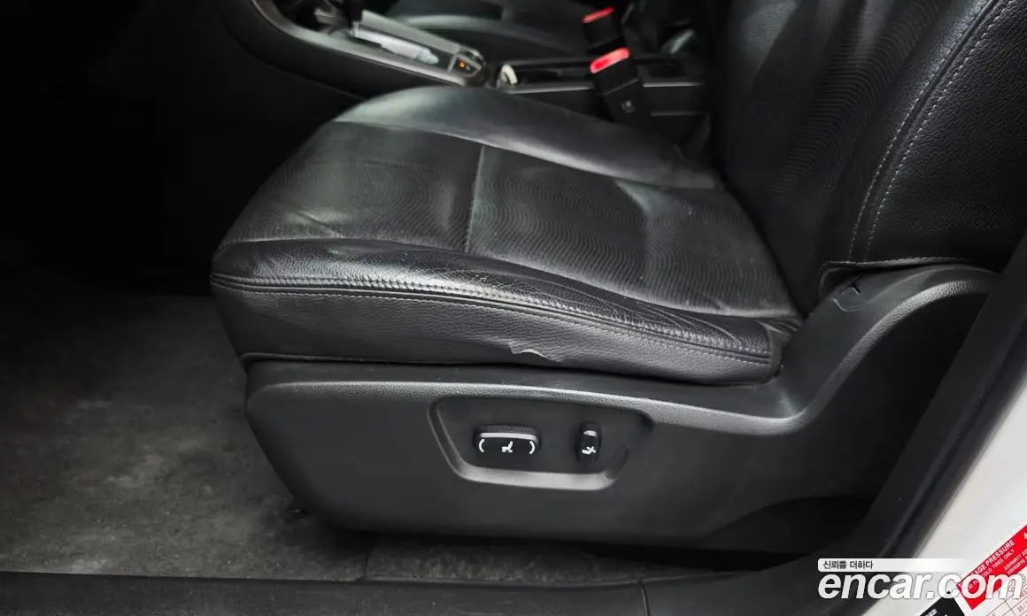 Chevrolet Captiva 2014 2.0 автомат (гидро), фото 30