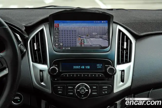 Chevrolet Cruze 2015 1.8 автомат (гидро), миниатюра 12