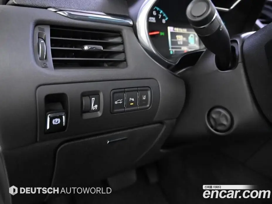 Chevrolet Impala 2015 2.5 автомат (гидро), фото 18