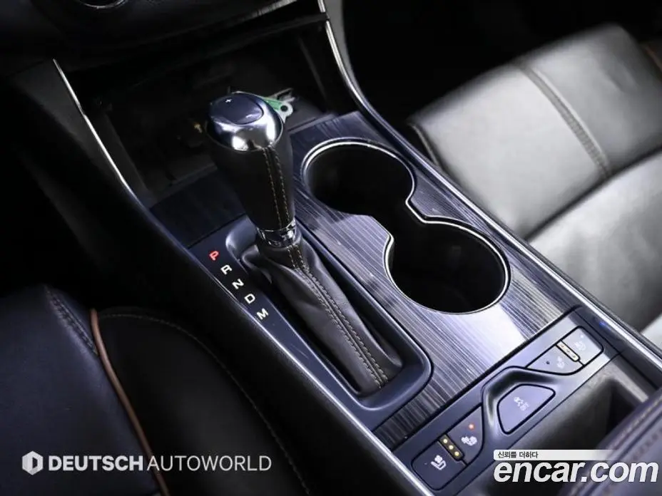 Chevrolet Impala 2015 2.5 автомат (гидро), фото 9