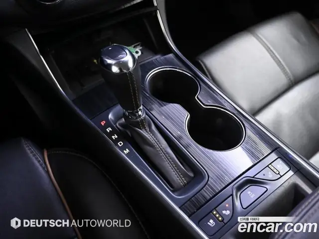 Chevrolet Impala 2015 2.5 автомат (гидро), миниатюра 9