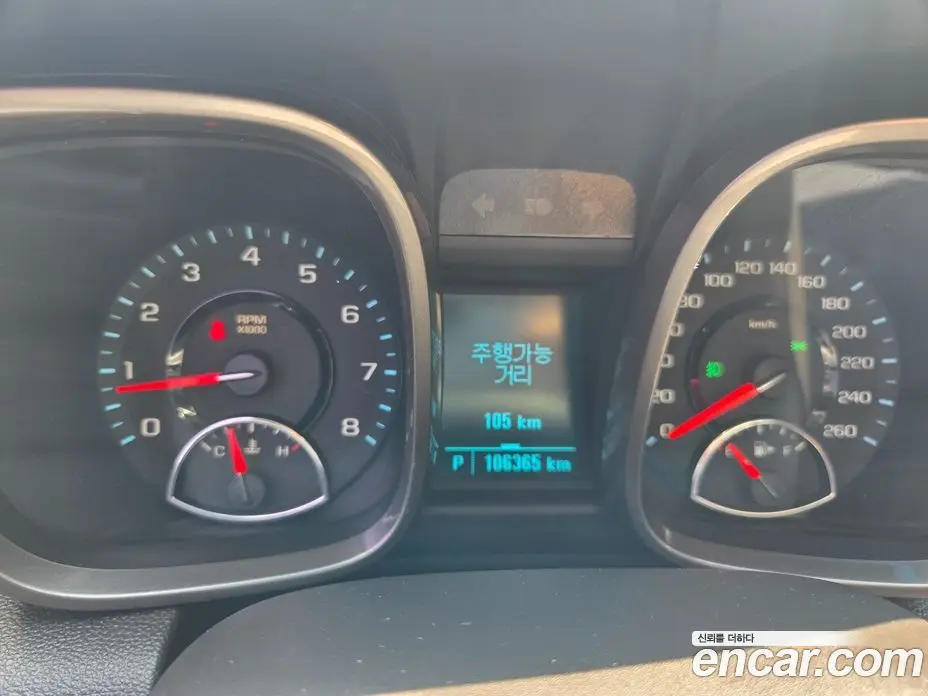 Chevrolet Malibu 2012 2.0 автомат (гидро), фото 13