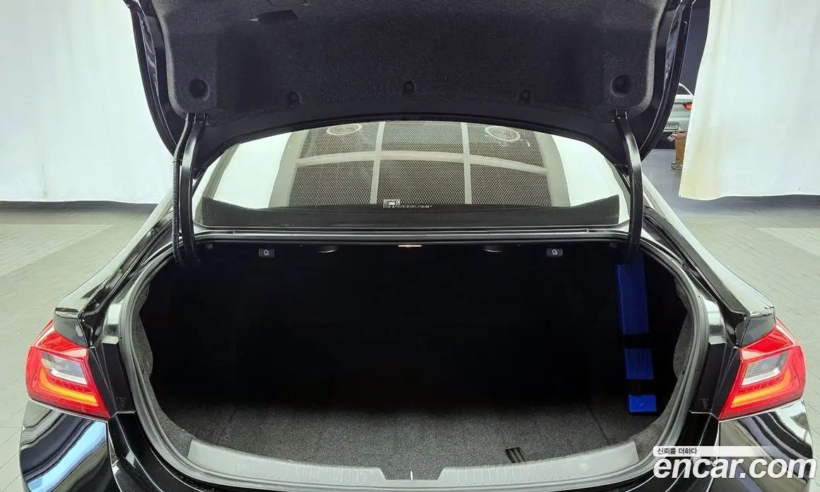 Chevrolet Malibu 2016 2.0 автомат (гидро), фото 20