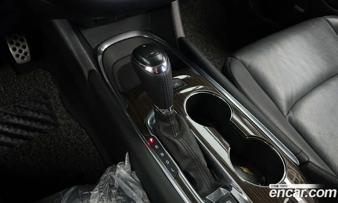 Chevrolet Malibu 2016 2.0 автомат (гидро), фото 9