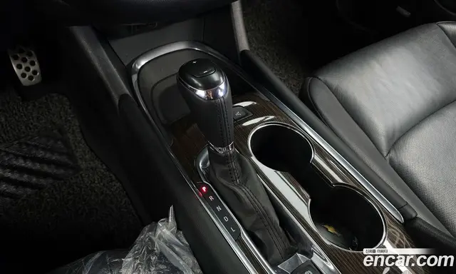 Chevrolet Malibu 2016 2.0 автомат (гидро), миниатюра 9