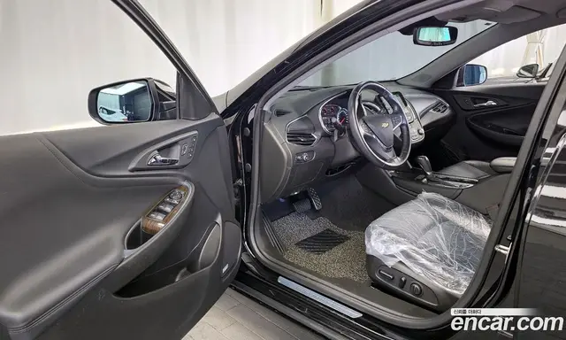 Chevrolet Malibu 2016 2.0 автомат (гидро), миниатюра 10