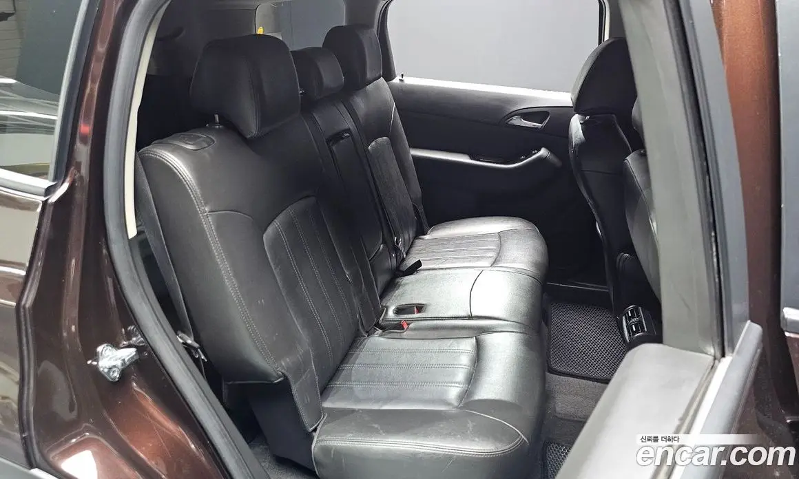 Chevrolet Orlando 2014 2.0 автомат (гидро), фото 27