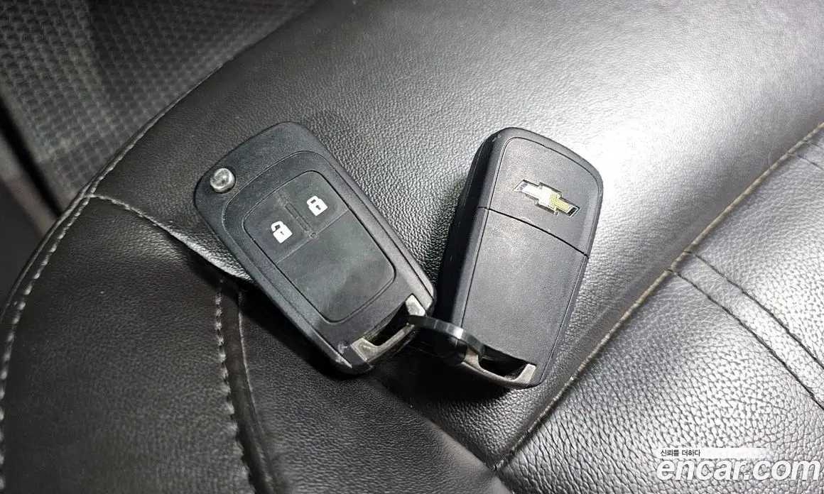 Chevrolet Orlando 2014 2.0 автомат (гидро), фото 28