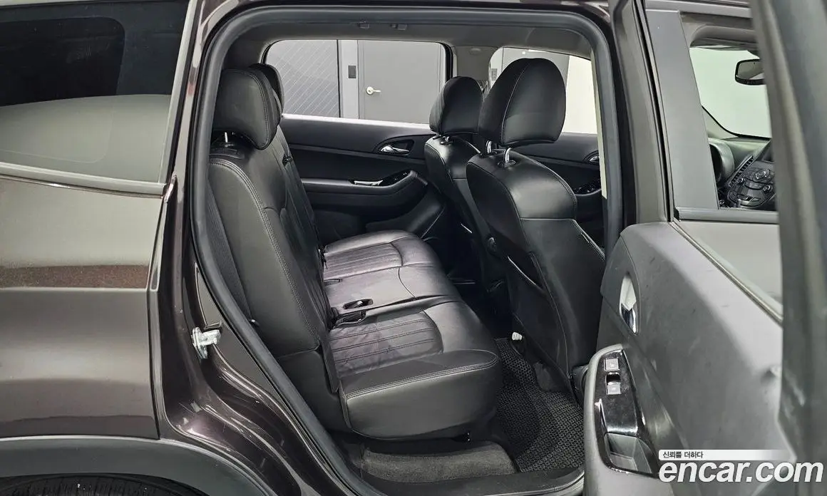 Chevrolet Orlando 2016 2.0 автомат (гидро), фото 11