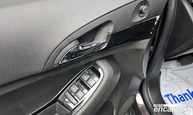 Chevrolet Orlando 2016 2.0 автомат (гидро), миниатюра 12