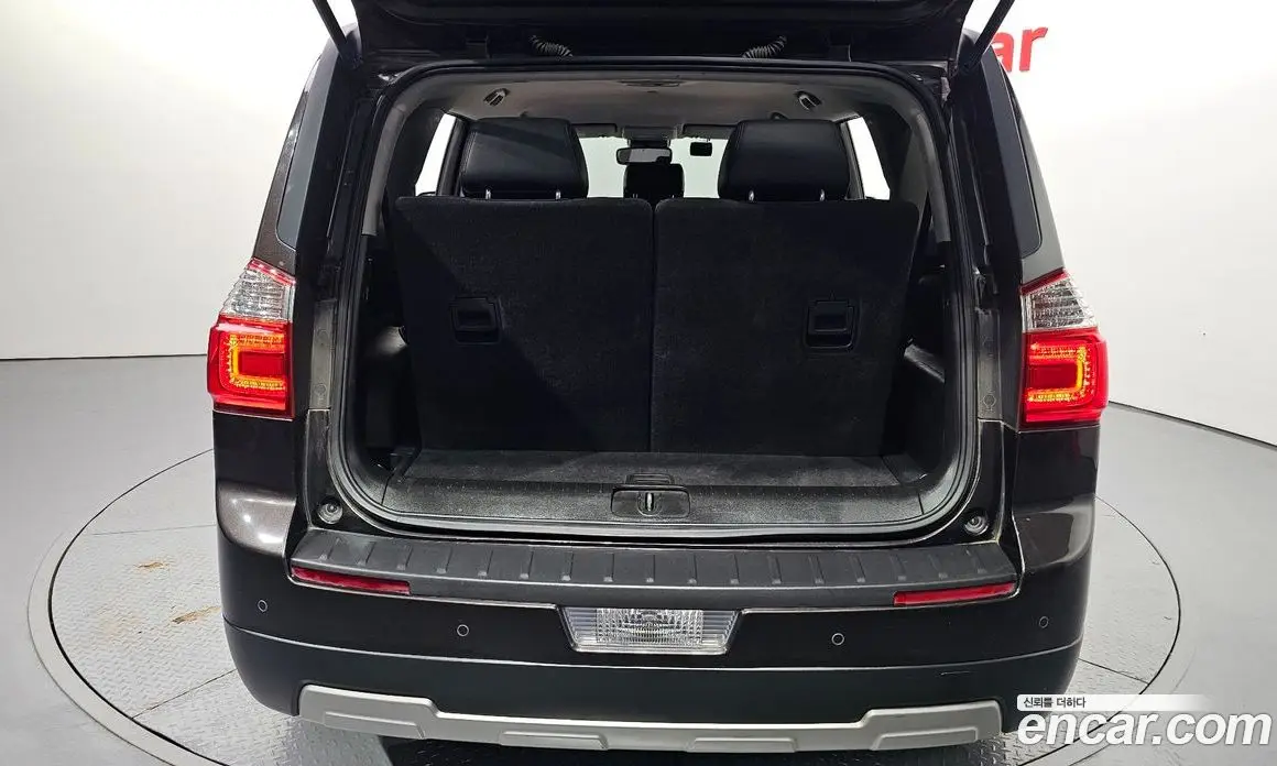 Chevrolet Orlando 2016 2.0 автомат (гидро), фото 20
