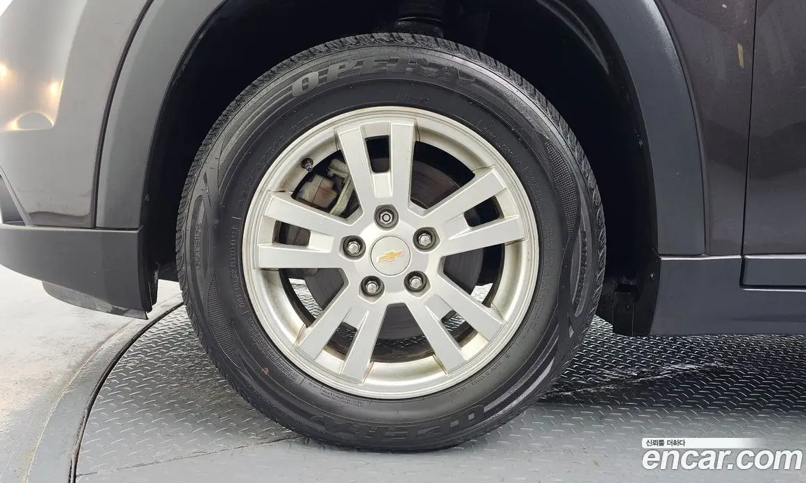 Chevrolet Orlando 2016 2.0 автомат (гидро), фото 5