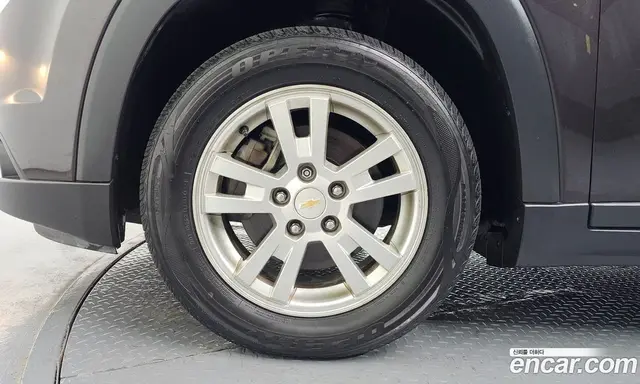 Chevrolet Orlando 2016 2.0 автомат (гидро), миниатюра 5