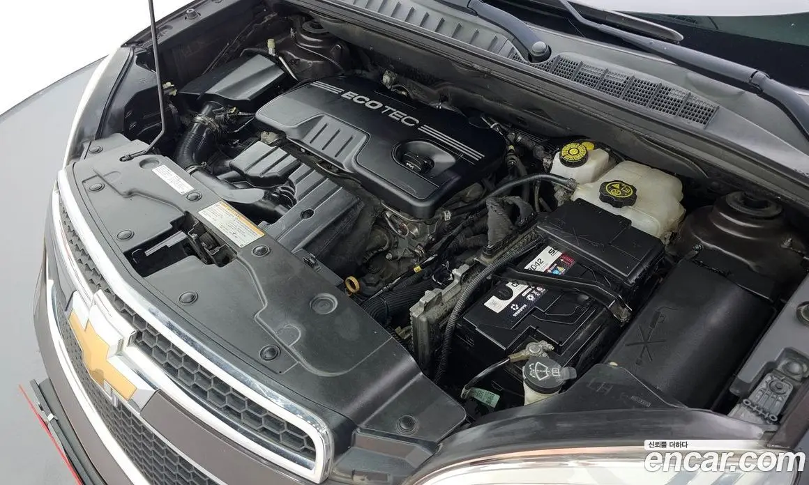 Chevrolet Orlando 2016 2.0 автомат (гидро), фото 6