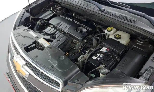 Chevrolet Orlando 2016 2.0 автомат (гидро), миниатюра 6
