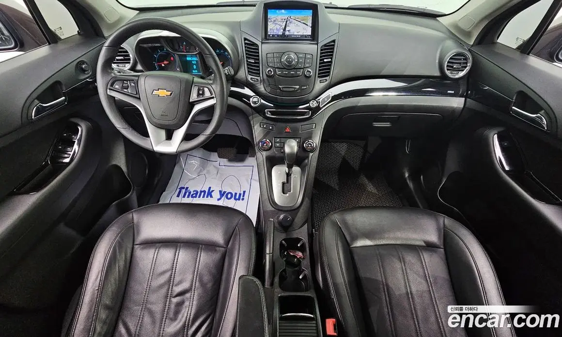 Chevrolet Orlando 2016 2.0 автомат (гидро), фото 7