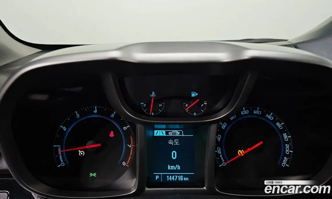 Chevrolet Orlando 2016 2.0 автомат (гидро), фото 8