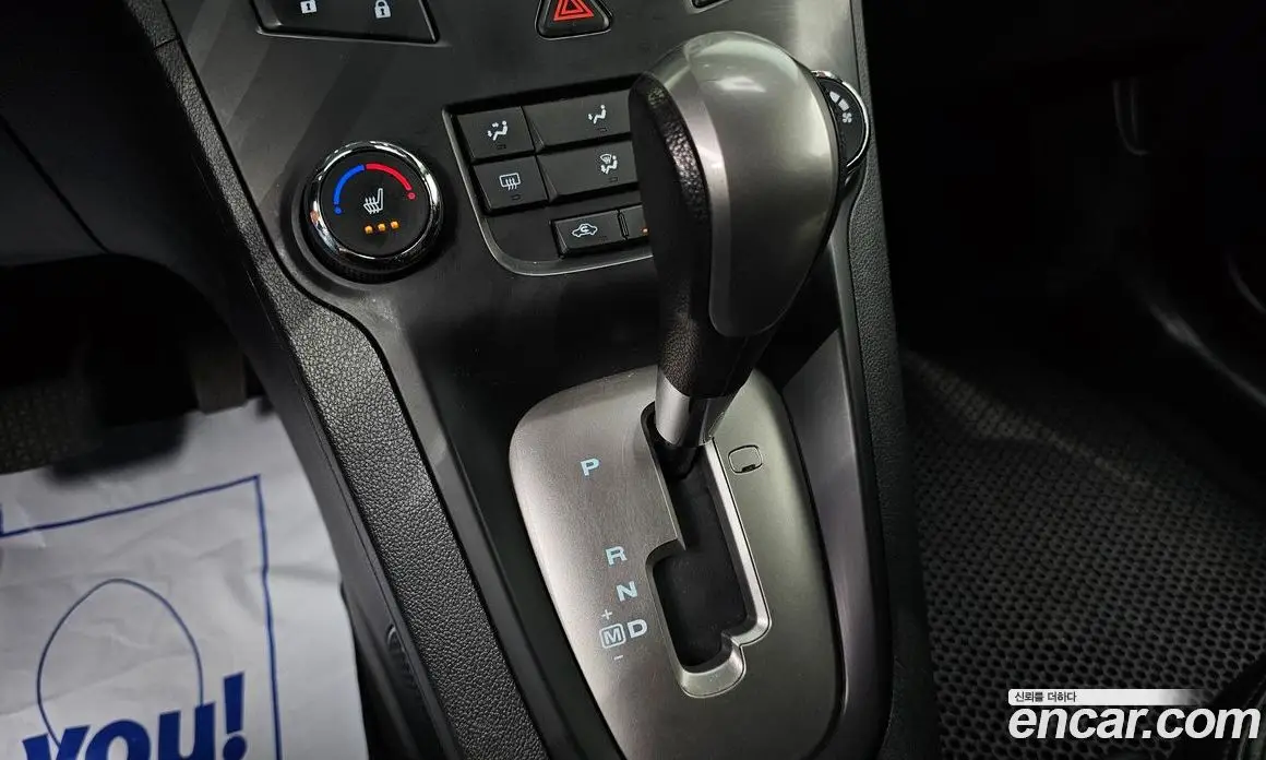 Chevrolet Orlando 2016 2.0 автомат (гидро), фото 9