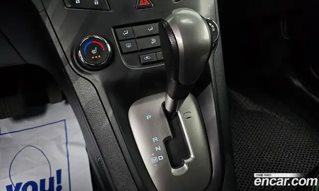 Chevrolet Orlando 2016 2.0 автомат (гидро), миниатюра 9