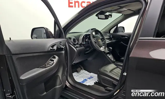 Chevrolet Orlando 2016 2.0 автомат (гидро), миниатюра 10