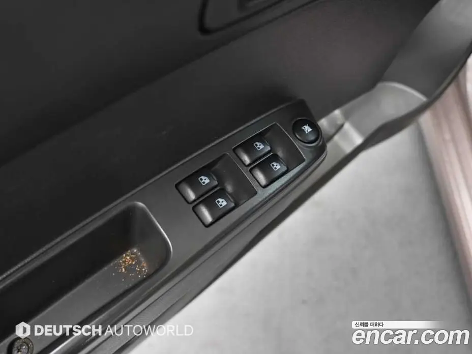 Chevrolet Spark 2012 1.0 автомат (гидро), фото 16