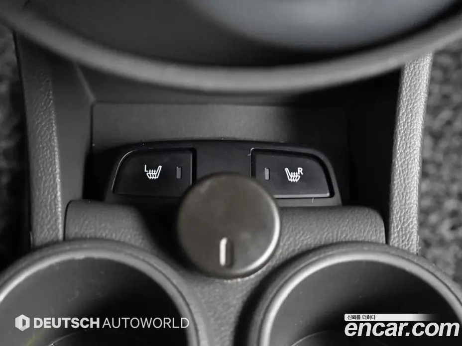 Chevrolet Spark 2012 1.0 автомат (гидро), фото 17