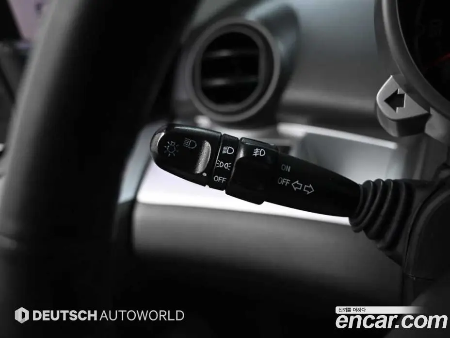 Chevrolet Spark 2012 1.0 автомат (гидро), фото 18