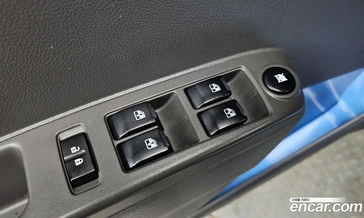Chevrolet Spark 2014 1.0 автомат (гидро), фото 19