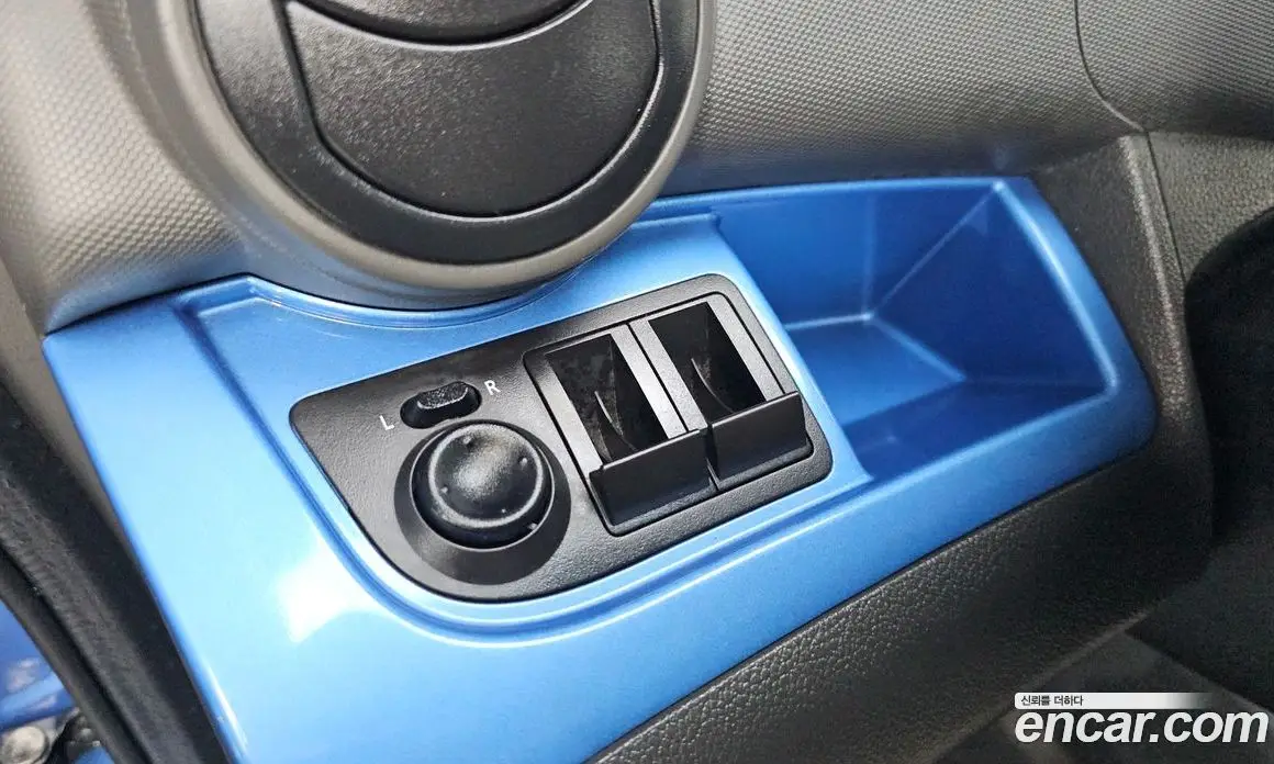 Chevrolet Spark 2014 1.0 автомат (гидро), фото 20