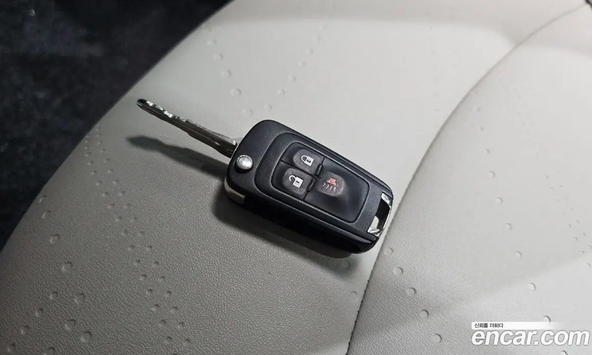 Chevrolet Spark 2014 1.0 автомат (гидро), фото 28
