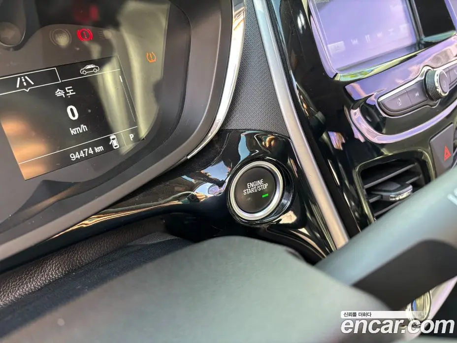 Chevrolet Spark 2015 1.0 автомат (гидро), фото 13
