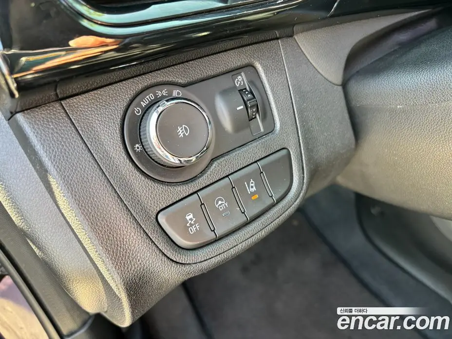 Chevrolet Spark 2015 1.0 автомат (гидро), фото 14