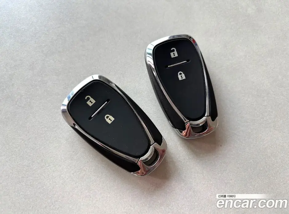 Chevrolet Spark 2015 1.0 автомат (гидро), фото 20