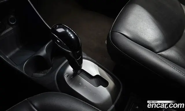 Chevrolet Spark 2016 1.0 автомат (гидро), миниатюра 12